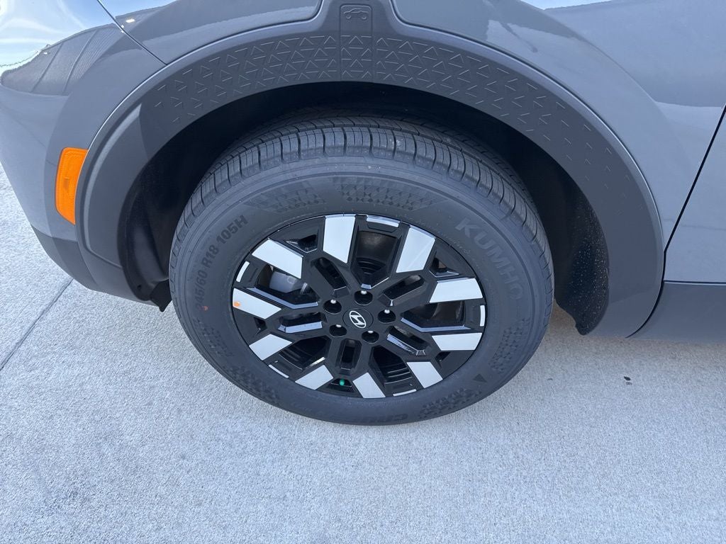 2026 Hyundai SANTA CRUZ SEL Activity FWD