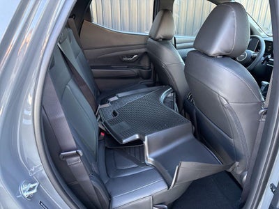 2026 Hyundai SANTA CRUZ SEL Activity FWD