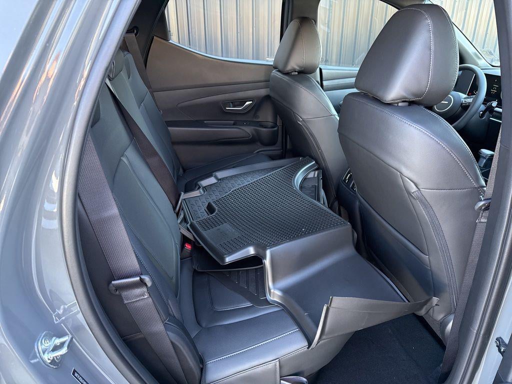 2026 Hyundai SANTA CRUZ SEL Activity FWD