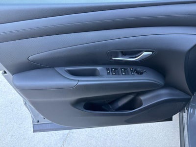 2026 Hyundai SANTA CRUZ SEL Activity FWD