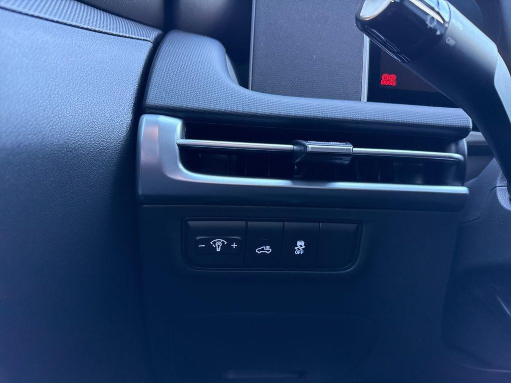 2026 Hyundai SANTA CRUZ SEL Activity FWD