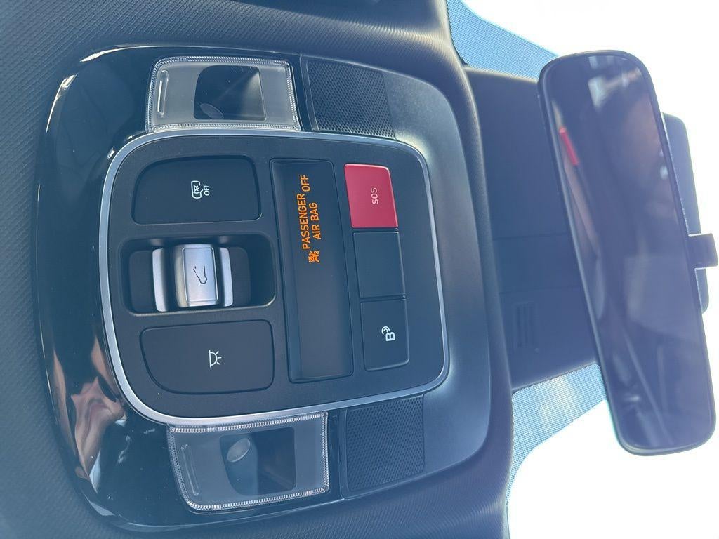 2026 Hyundai SANTA CRUZ SEL Activity FWD