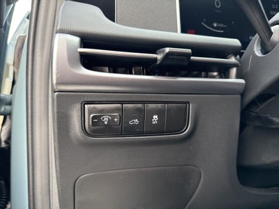 2026 Hyundai SANTA CRUZ SEL Activity FWD