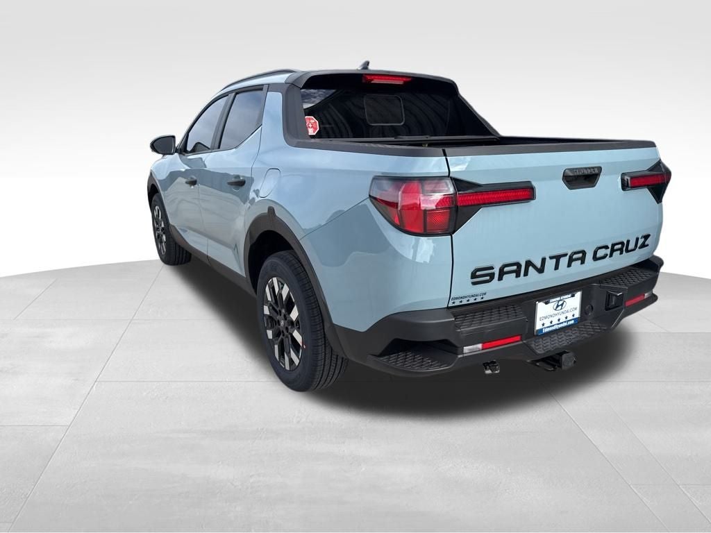 2026 Hyundai SANTA CRUZ SEL Activity FWD
