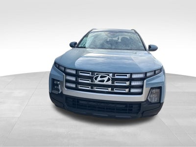 2026 Hyundai SANTA CRUZ SEL Activity FWD