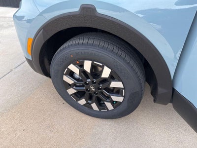 2026 Hyundai SANTA CRUZ SEL Activity FWD