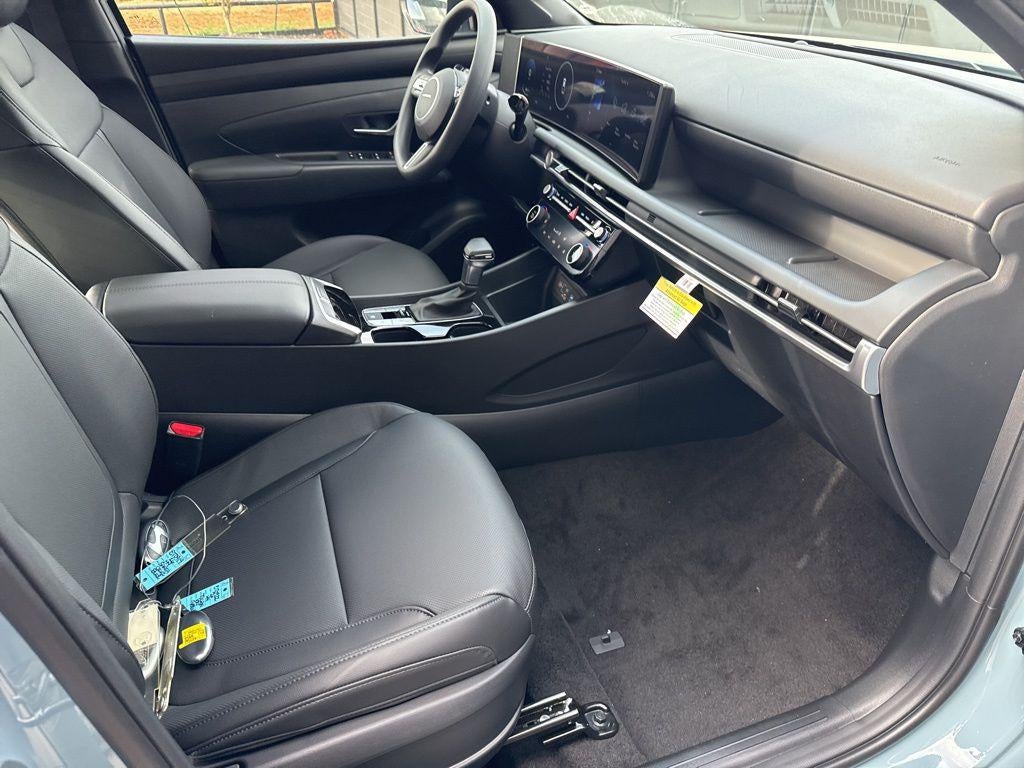 2026 Hyundai SANTA CRUZ SEL Activity FWD