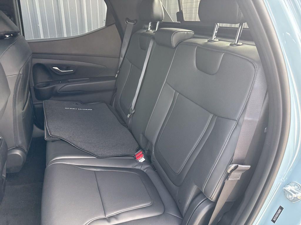 2026 Hyundai SANTA CRUZ SEL Activity FWD