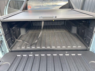 2026 Hyundai SANTA CRUZ SEL Activity FWD