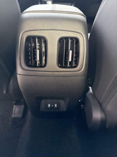 2026 Hyundai SANTA CRUZ SEL Activity FWD