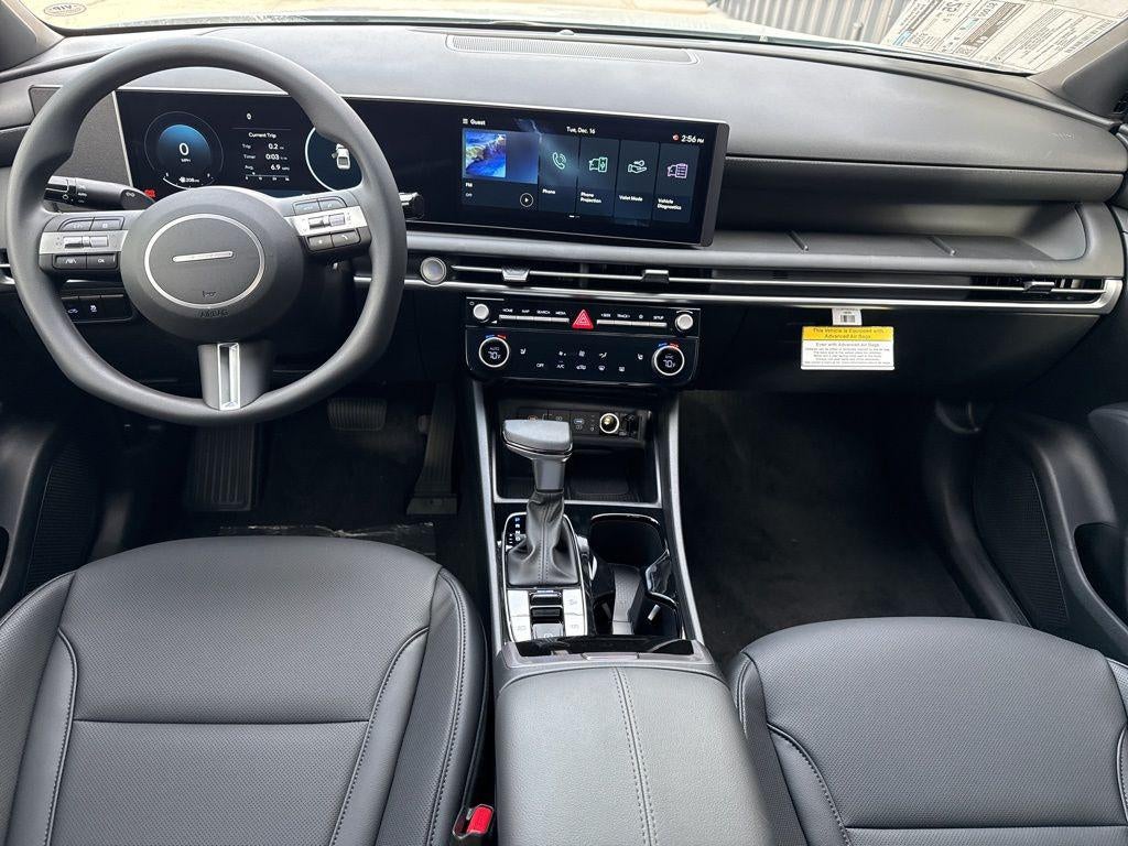 2026 Hyundai SANTA CRUZ SEL Activity FWD