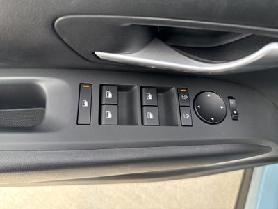 2026 Hyundai SANTA CRUZ SEL Activity FWD