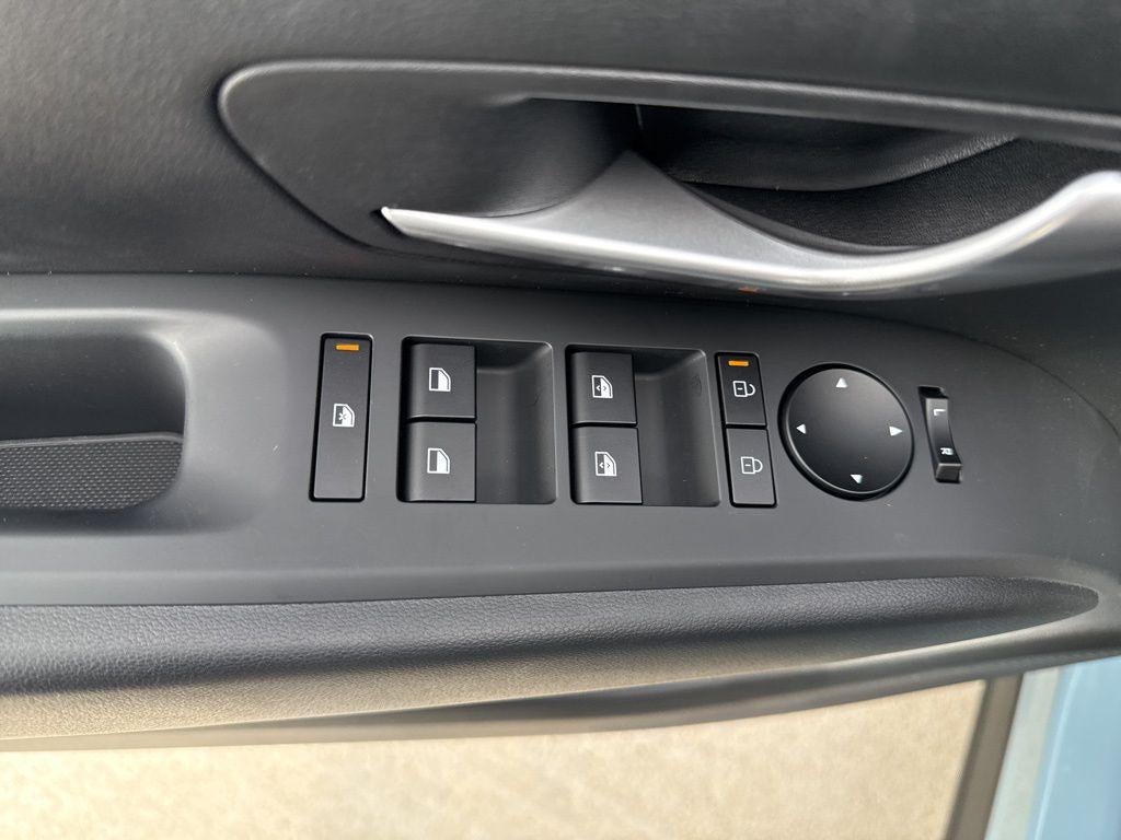 2026 Hyundai SANTA CRUZ SEL Activity FWD