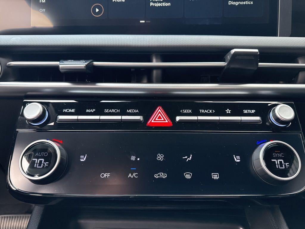 2026 Hyundai SANTA CRUZ SEL Activity FWD