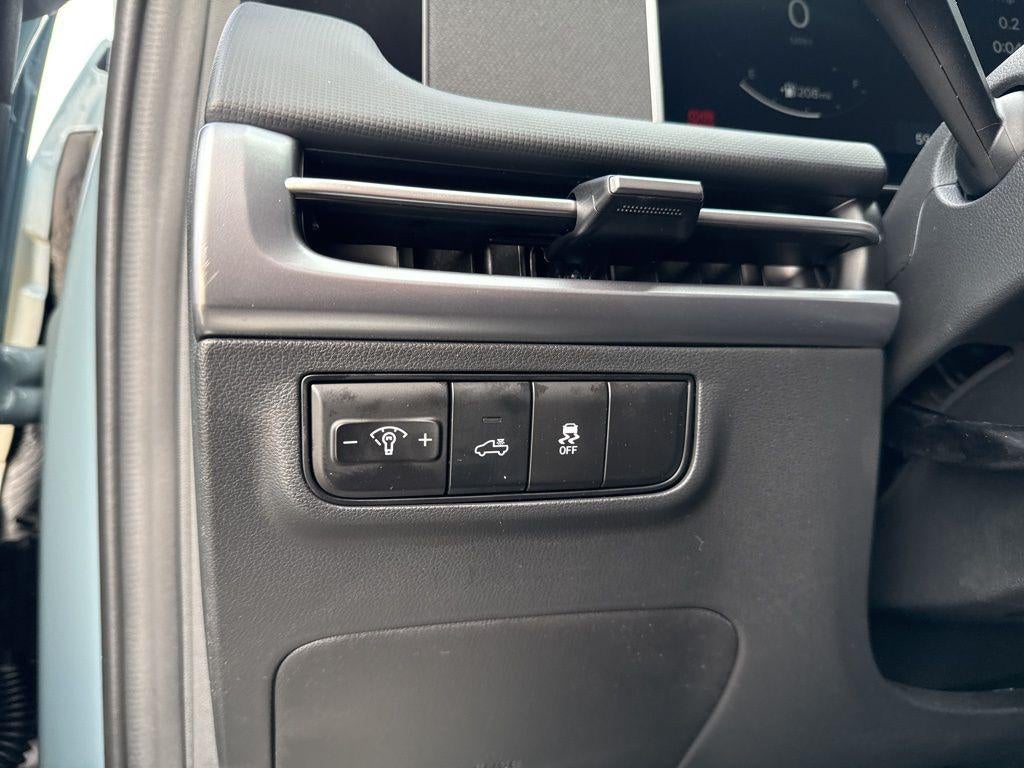 2026 Hyundai SANTA CRUZ SEL Activity FWD