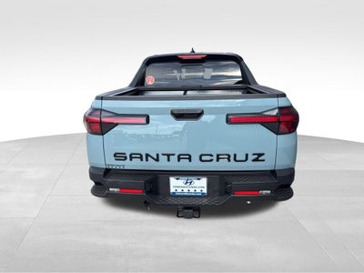 2026 Hyundai SANTA CRUZ SEL Activity FWD