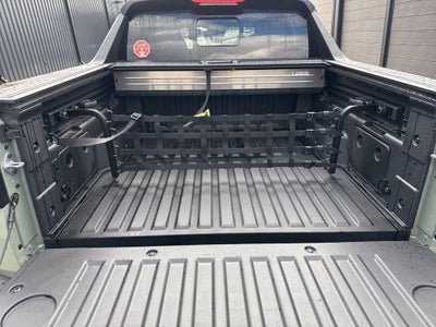 2026 Hyundai SANTA CRUZ SEL Activity FWD