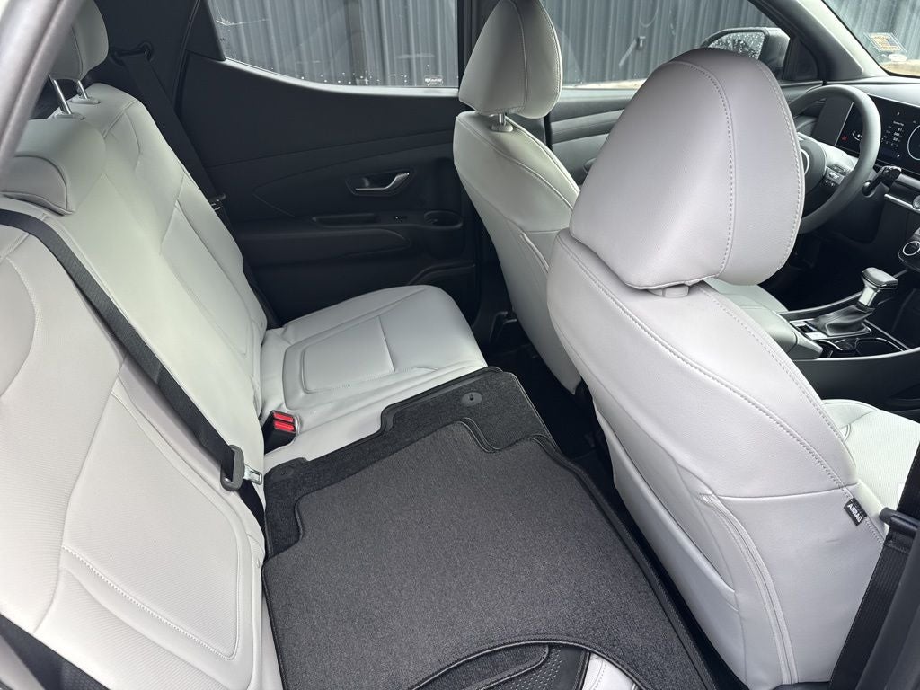 2026 Hyundai SANTA CRUZ SEL Activity FWD