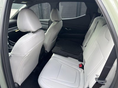 2026 Hyundai SANTA CRUZ SEL Activity FWD