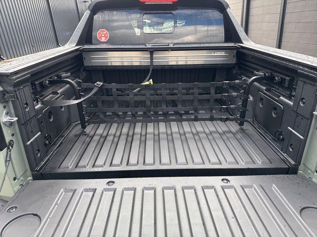 2026 Hyundai SANTA CRUZ SEL Activity FWD