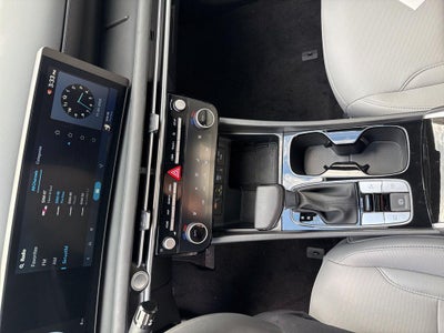 2026 Hyundai SANTA CRUZ SEL Activity FWD