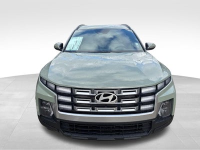 2026 Hyundai SANTA CRUZ SEL Activity FWD