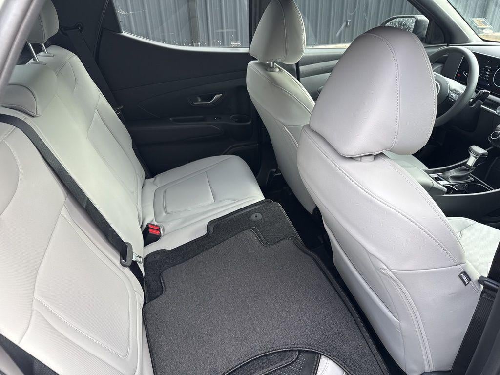 2026 Hyundai SANTA CRUZ SEL Activity FWD