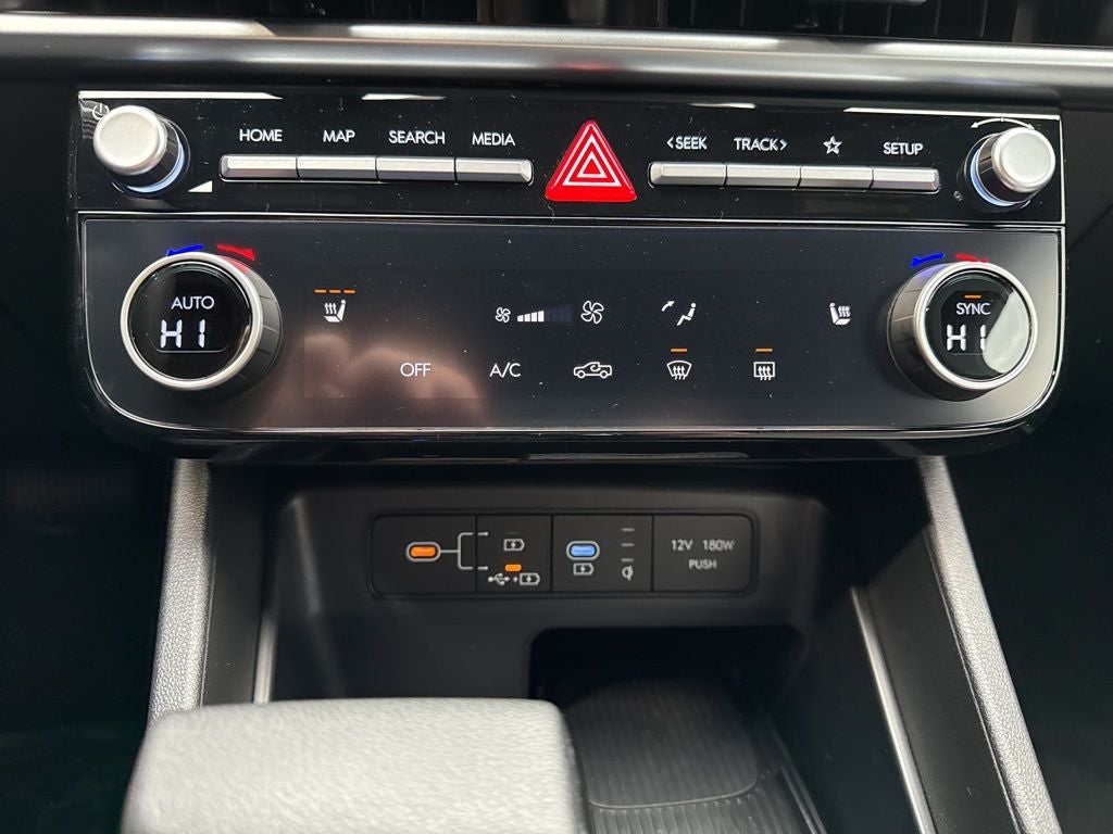 2026 Hyundai SANTA CRUZ SEL Activity FWD