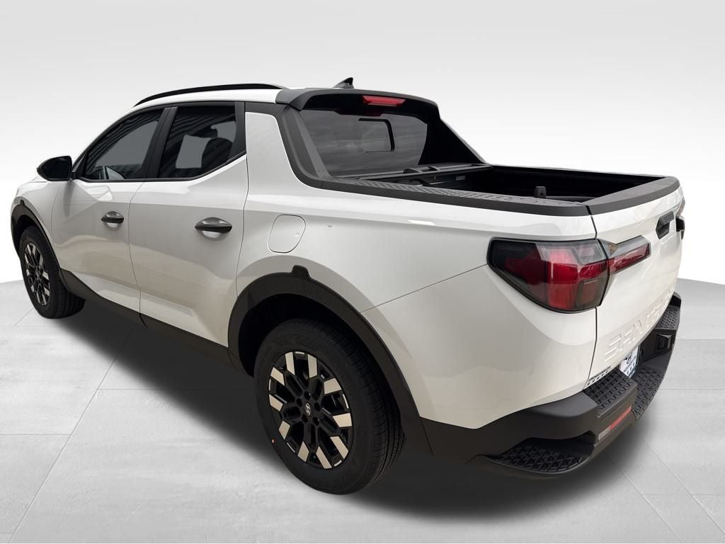 2026 Hyundai SANTA CRUZ SEL Activity FWD