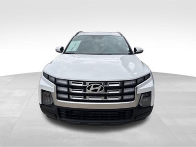 2026 Hyundai SANTA CRUZ SEL Activity FWD