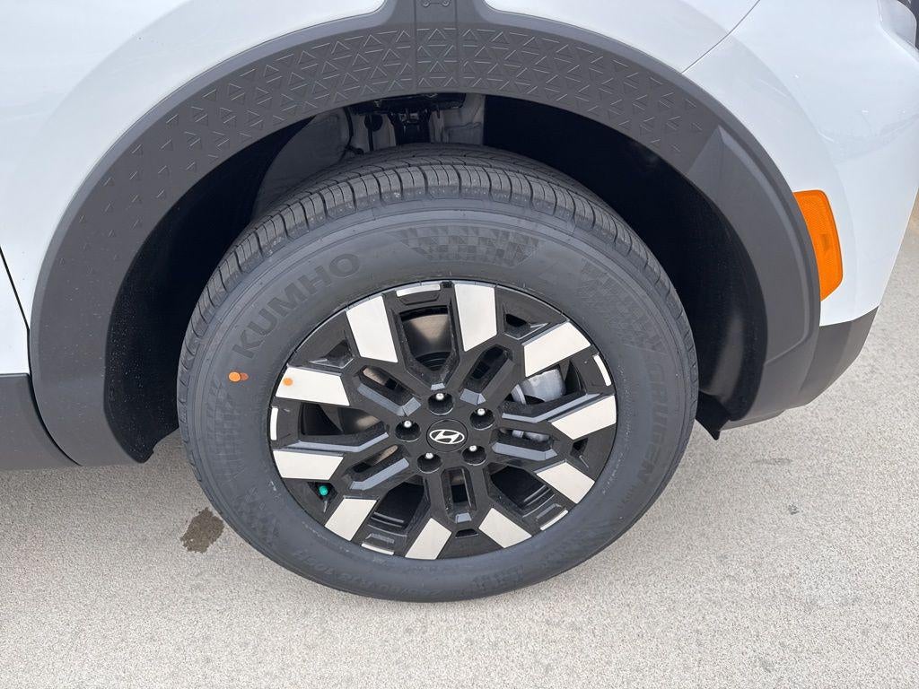 2026 Hyundai SANTA CRUZ SEL Activity FWD