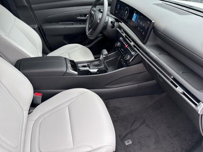 2026 Hyundai SANTA CRUZ SEL Activity FWD