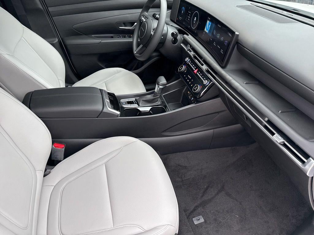 2026 Hyundai SANTA CRUZ SEL Activity FWD