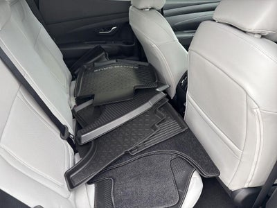 2026 Hyundai SANTA CRUZ SEL Activity FWD