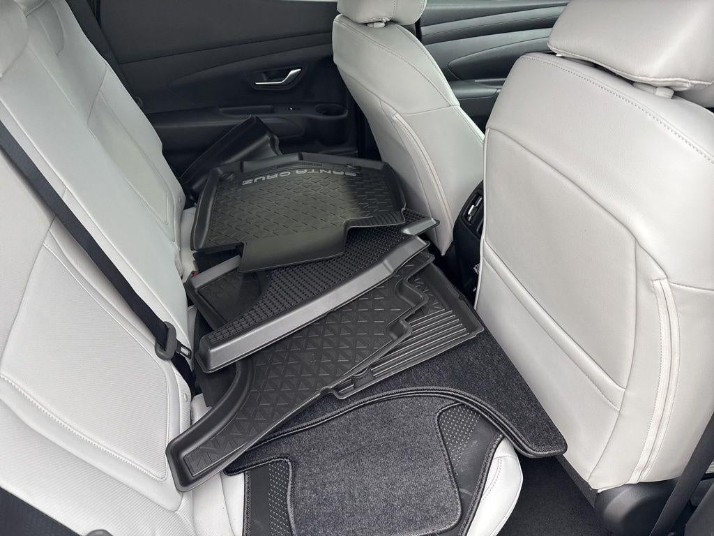 2026 Hyundai SANTA CRUZ SEL Activity FWD