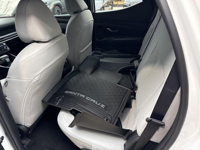 2026 Hyundai SANTA CRUZ SEL Activity FWD