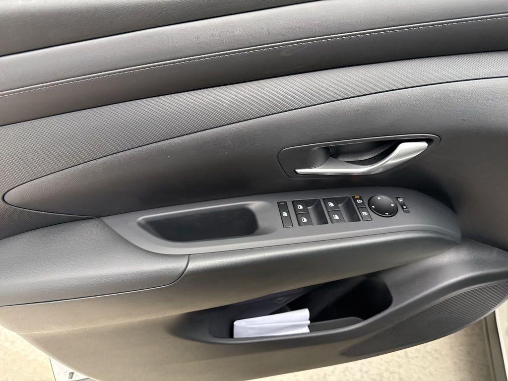 2026 Hyundai SANTA CRUZ SEL Activity FWD