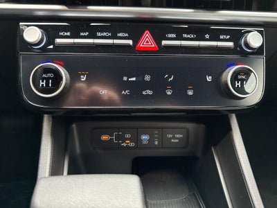 2026 Hyundai SANTA CRUZ SEL Activity FWD