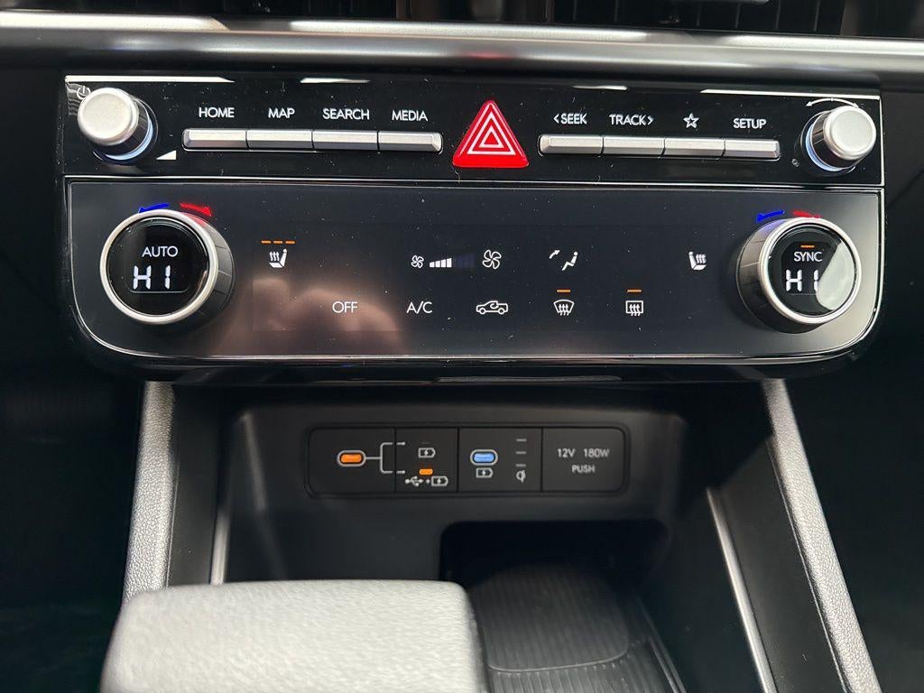 2026 Hyundai SANTA CRUZ SEL Activity FWD