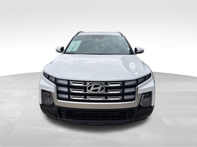 2026 Hyundai SANTA CRUZ SEL Activity FWD