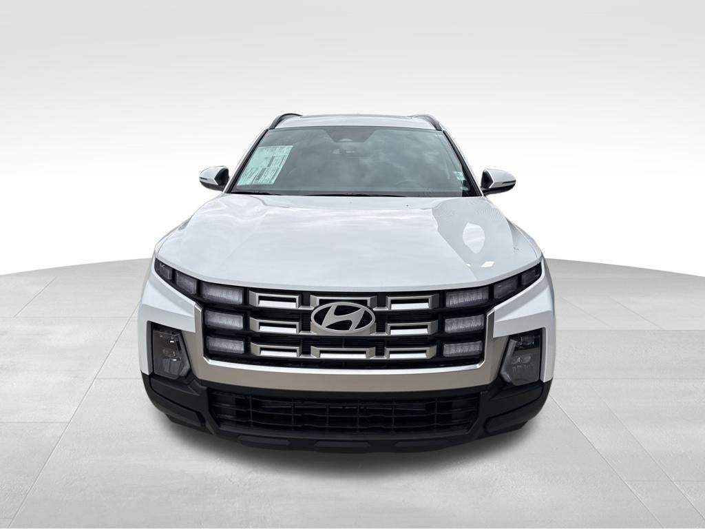 2026 Hyundai SANTA CRUZ SEL Activity FWD