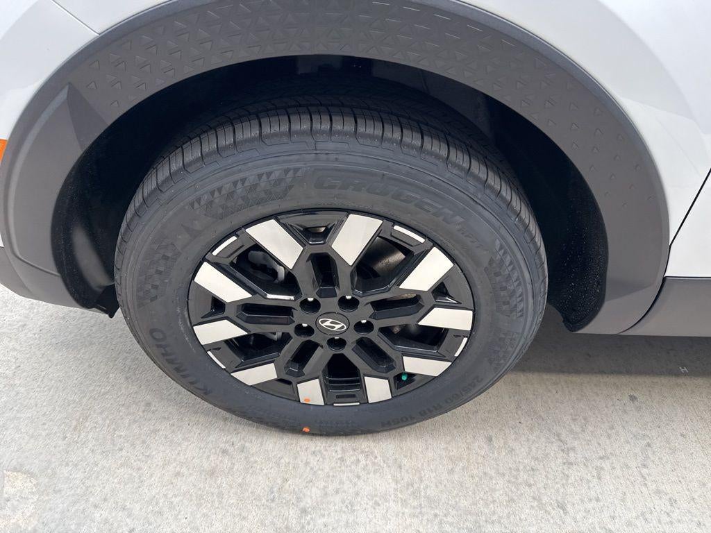 2026 Hyundai SANTA CRUZ SEL Activity FWD