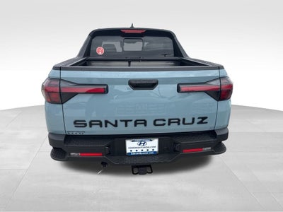 2026 Hyundai SANTA CRUZ SEL Activity FWD