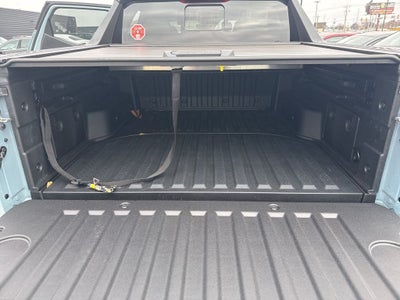 2026 Hyundai SANTA CRUZ SEL Activity FWD