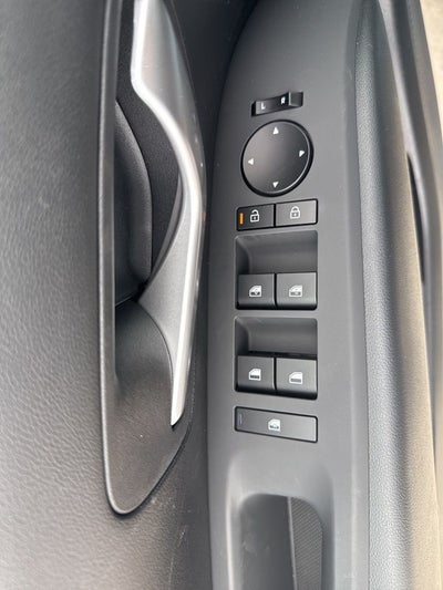 2026 Hyundai SANTA CRUZ SEL Activity FWD