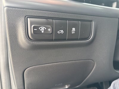 2026 Hyundai SANTA CRUZ SEL Activity FWD