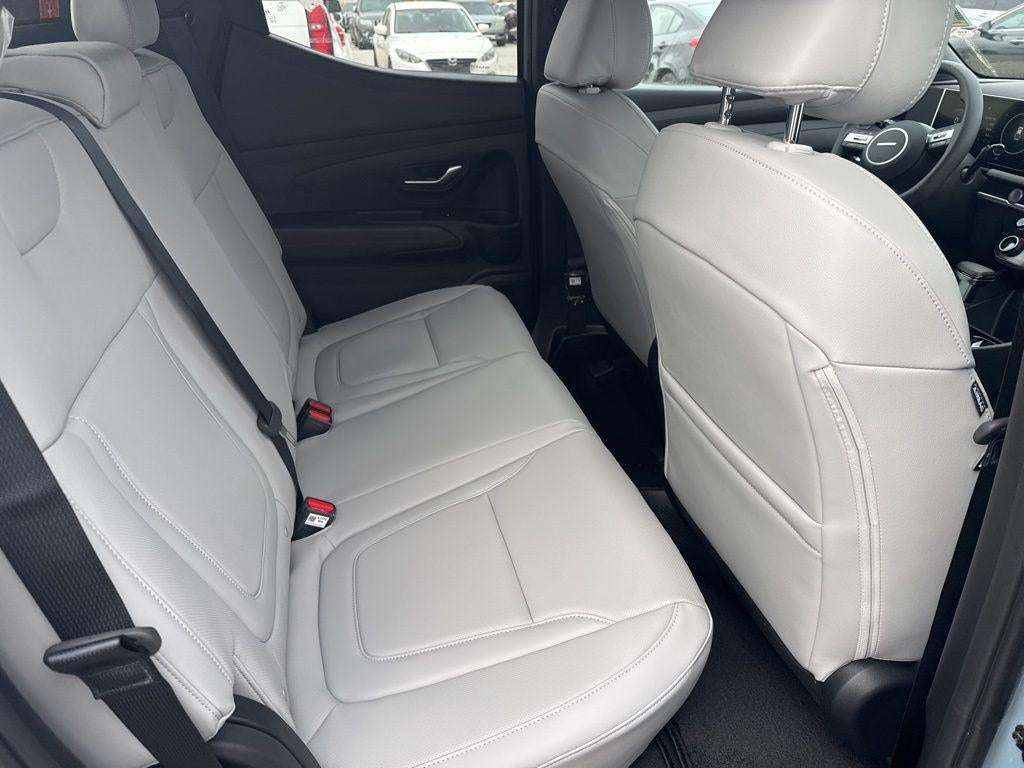 2026 Hyundai SANTA CRUZ SEL Activity FWD