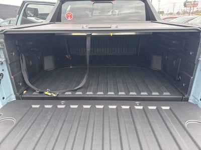 2026 Hyundai SANTA CRUZ SEL Activity FWD