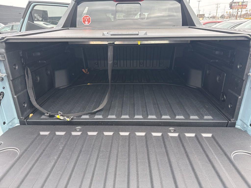 2026 Hyundai SANTA CRUZ SEL Activity FWD