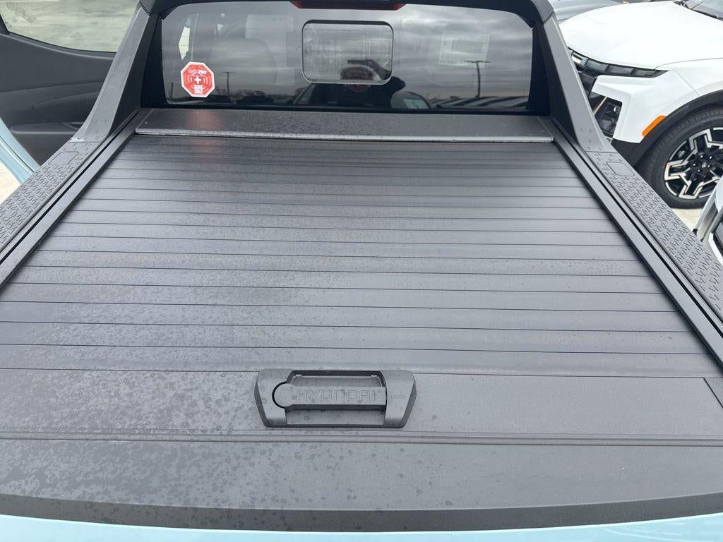 2026 Hyundai SANTA CRUZ SEL Activity FWD